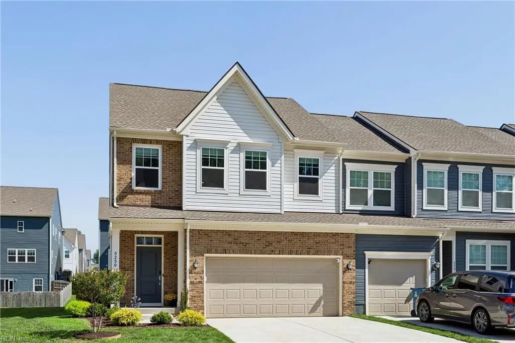 5250 Twilight Ct, James City County