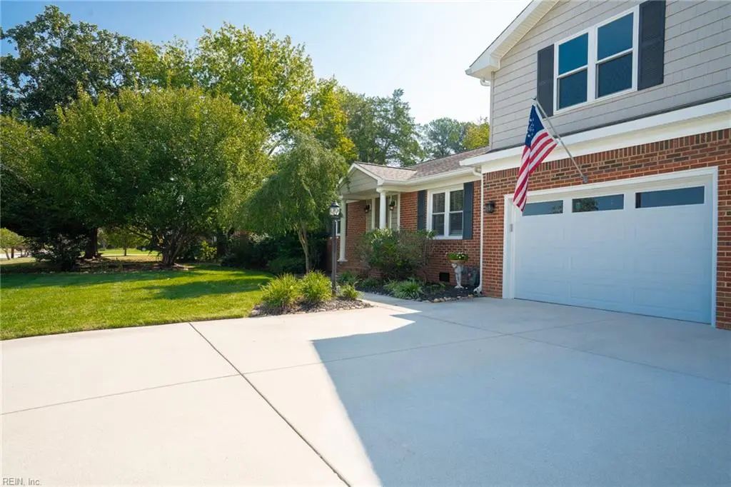 1661 Will O Wisp Dr, Virginia Beach