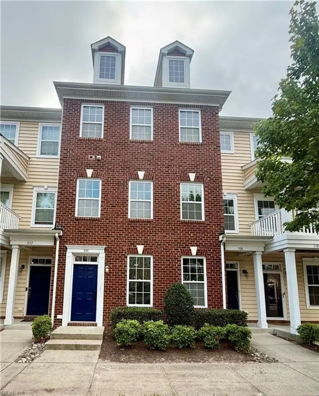 334 Fountain Way, Hampton