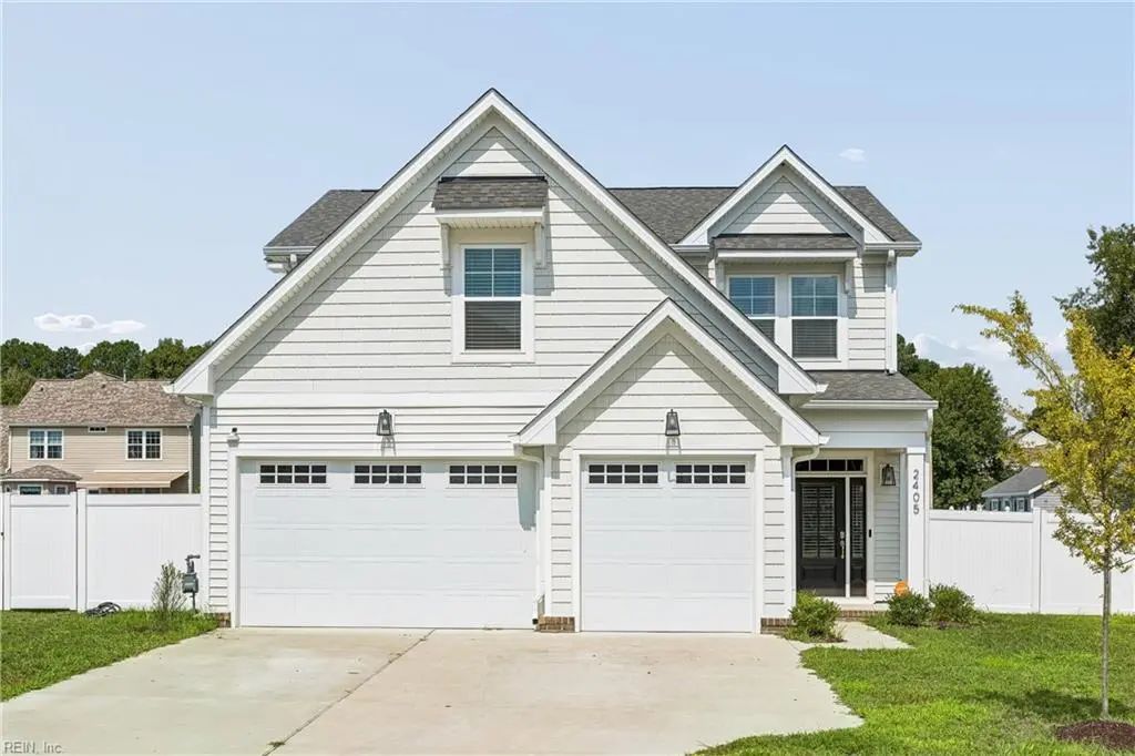 2405 Redemption Ct, Virginia Beach