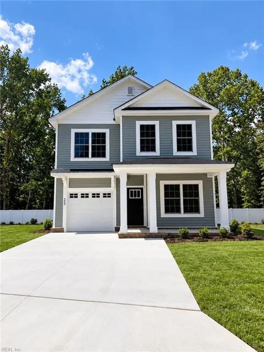 1813 B Hoover Ave, Chesapeake