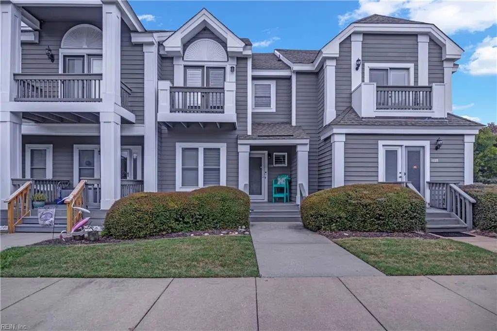 1030 Porte Harbour Arch, Hampton