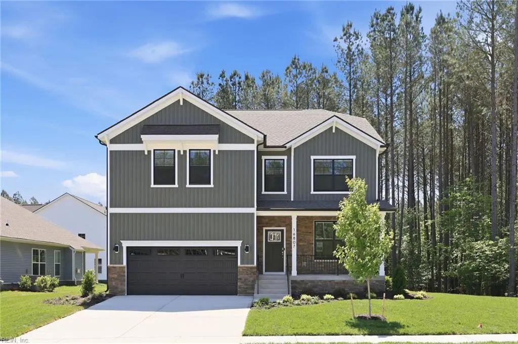 921 Intracoastal Way, Chesapeake