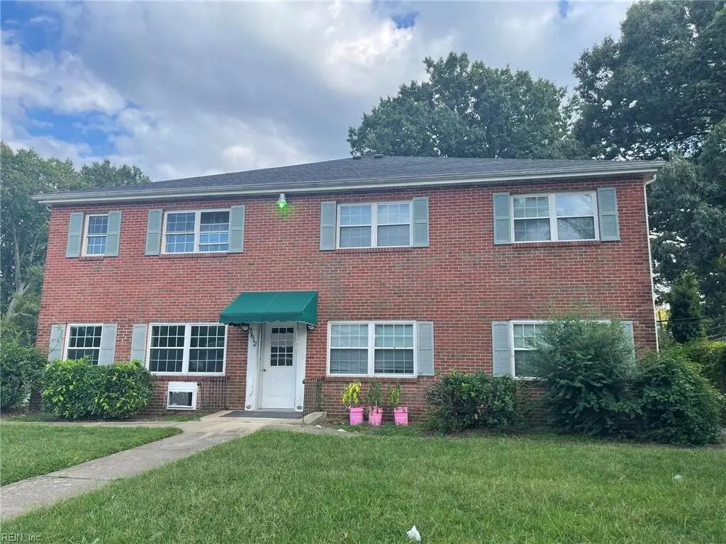 2612 Kecoughtan Rd, Hampton