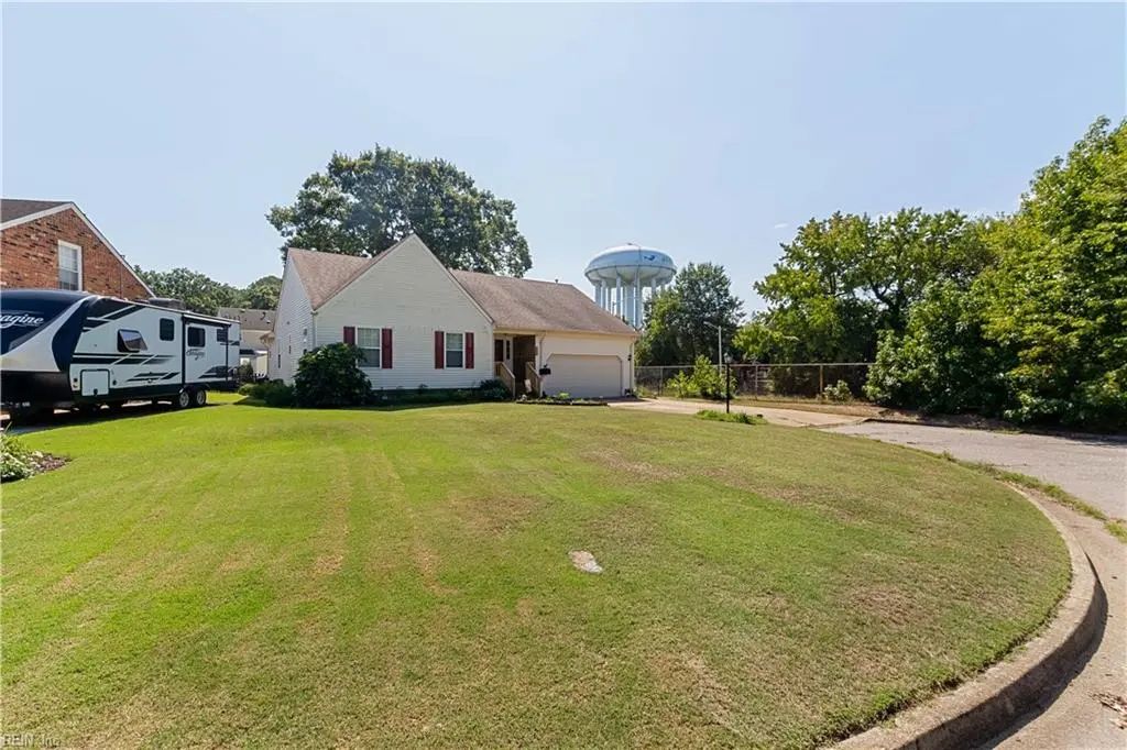 151 Osborne Rd, Norfolk