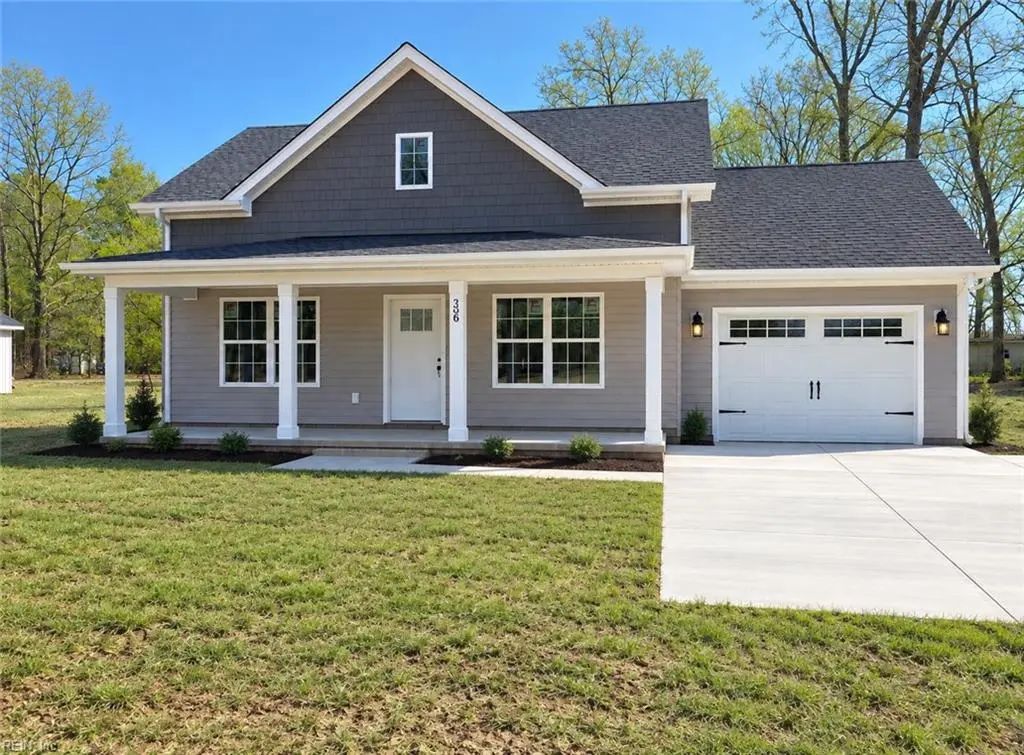 41 Gates Bank Rd, Gates County