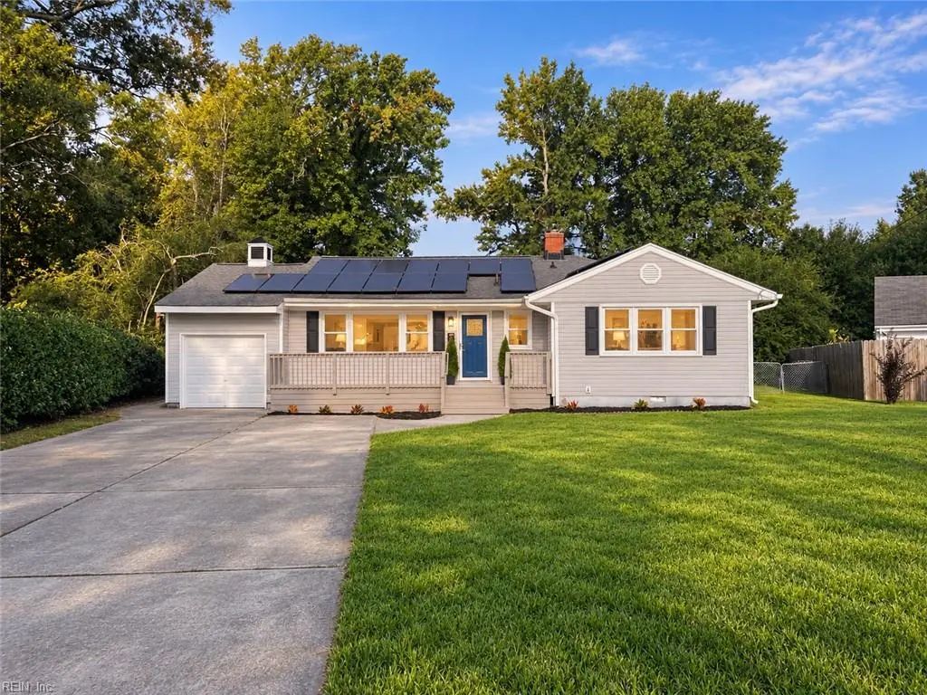 3077 Belle Haven Dr, Virginia Beach