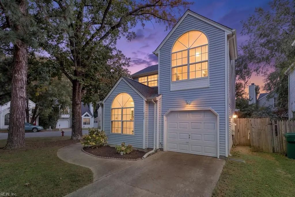 470 Wrenn Cir, Newport News