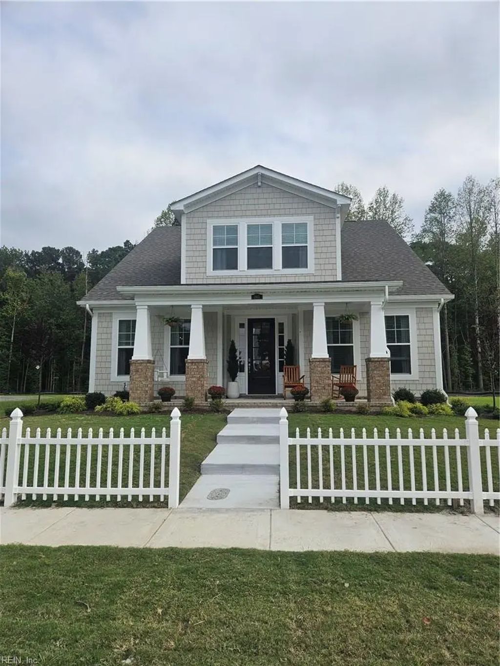 1900 Paw Paw Pl, Chesapeake