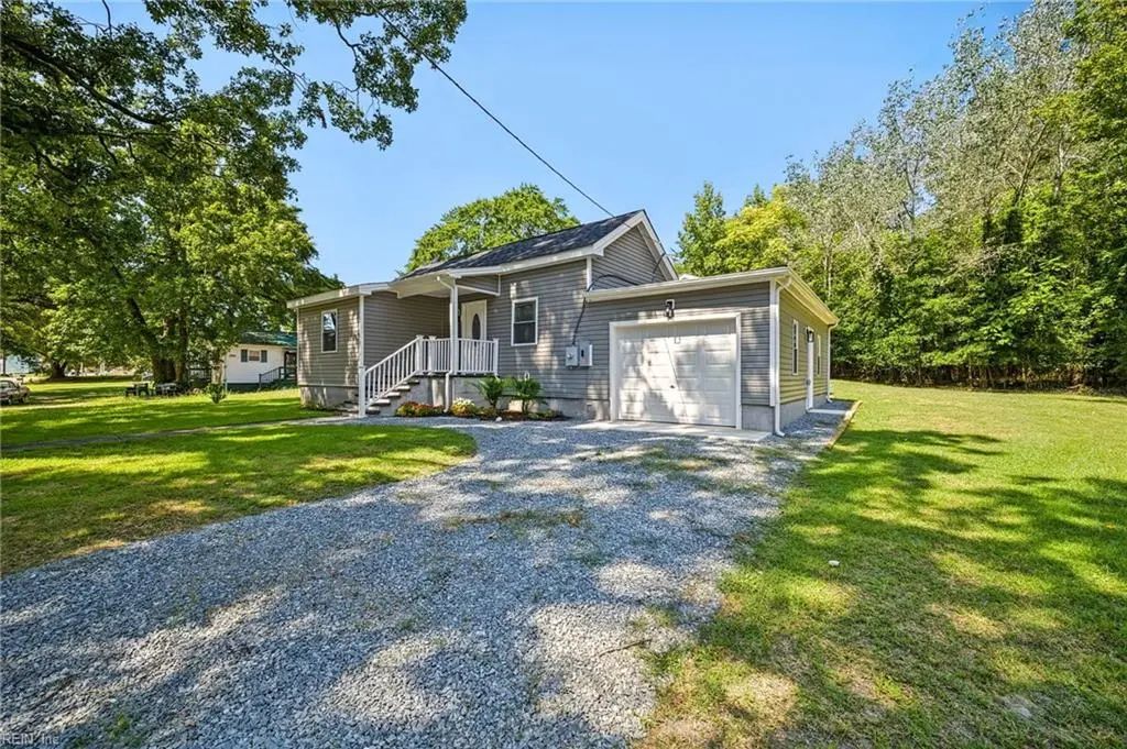 329 Washington Ave, Isle of Wight County