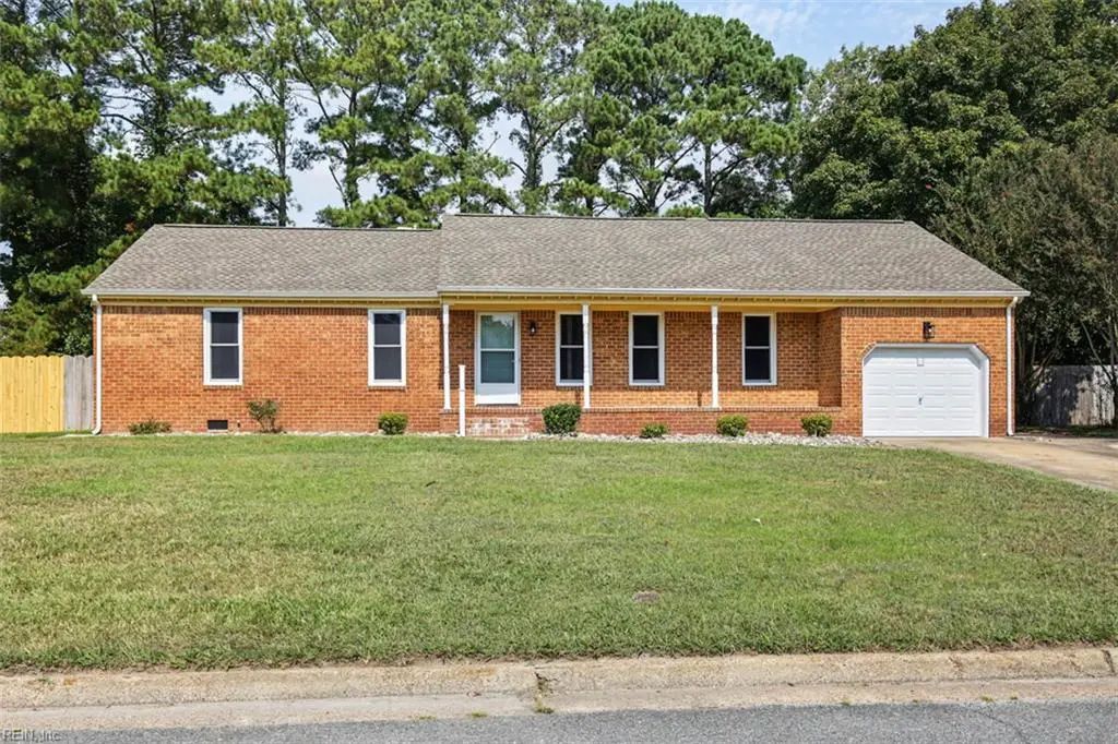 908 Priscilla Ln, Chesapeake