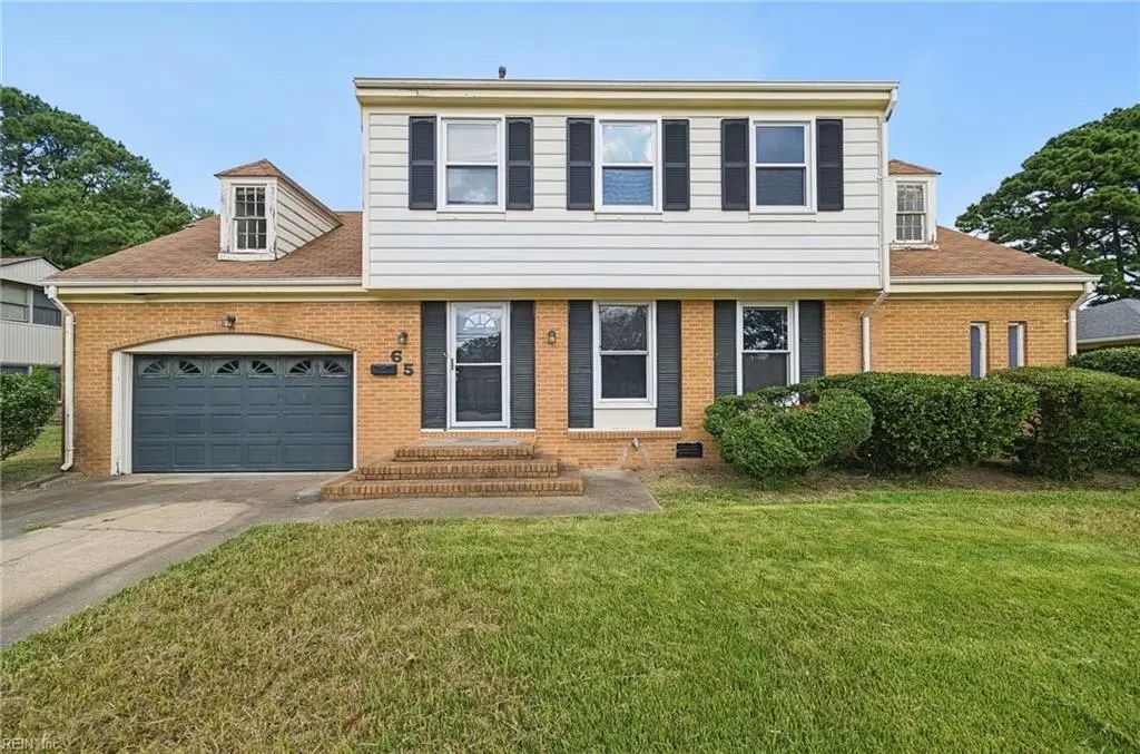 65 Tide Mill Ln, Hampton