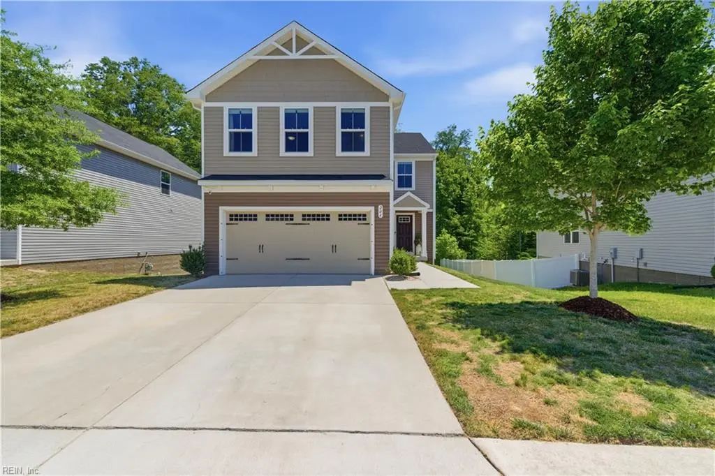 206 Normandy Cres, York County