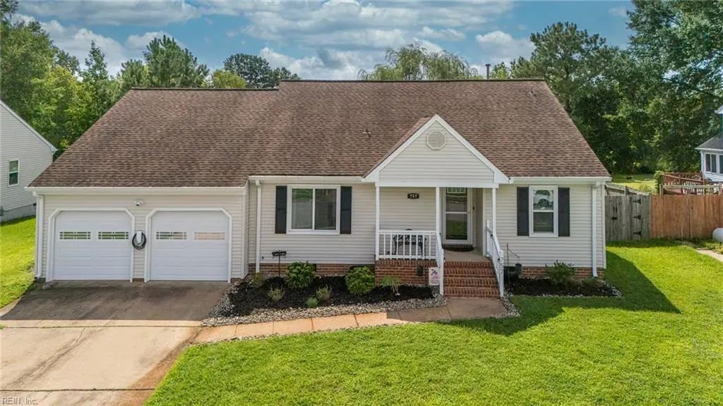757 Willow Bend Dr, Chesapeake