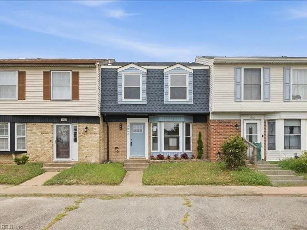 3860 Governors Way, Virginia Beach