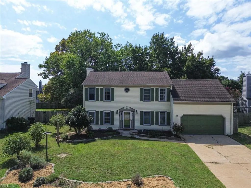 1213 Mendelssohn Ct, Virginia Beach