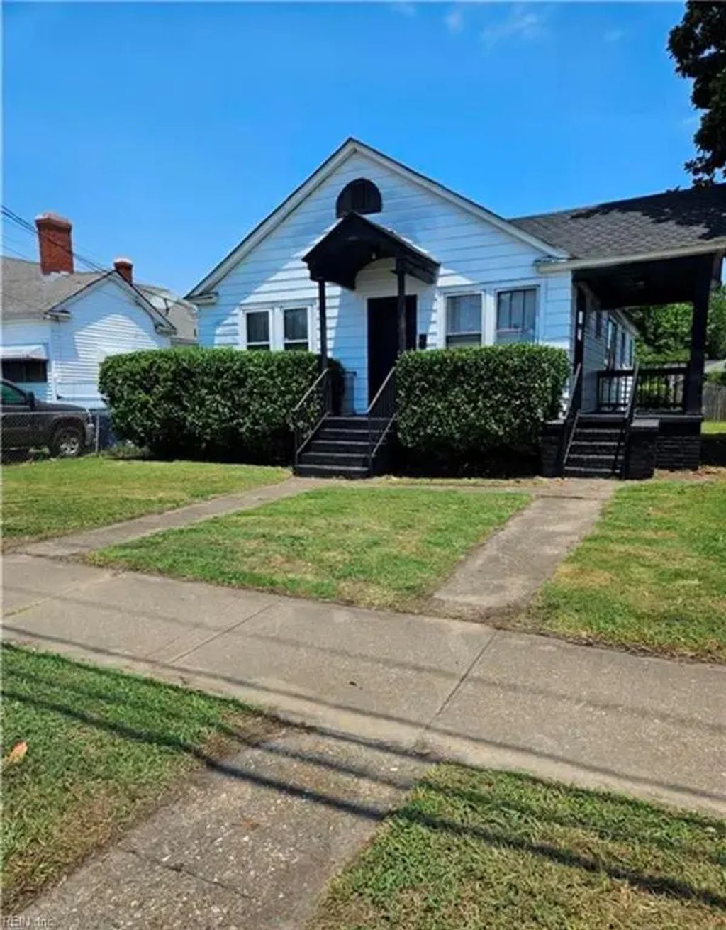 3306 Madison Ave, Newport News