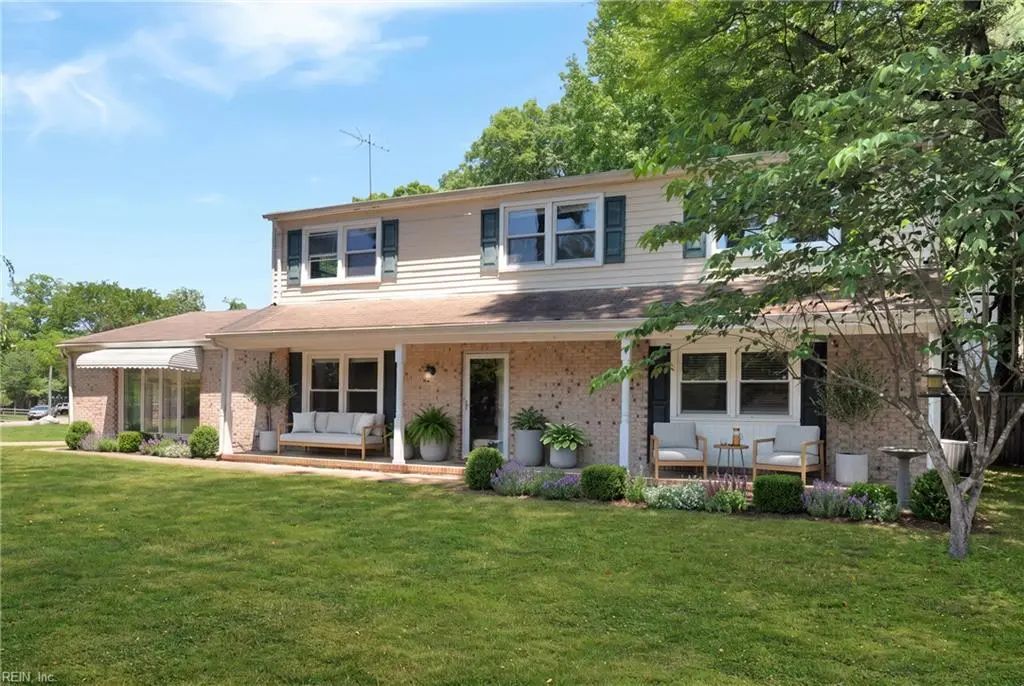 540 Rodney Ln, Virginia Beach