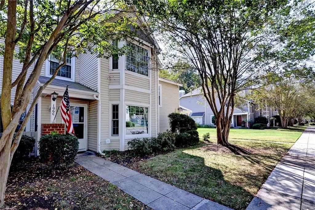 106 Marshall Way Way, York County