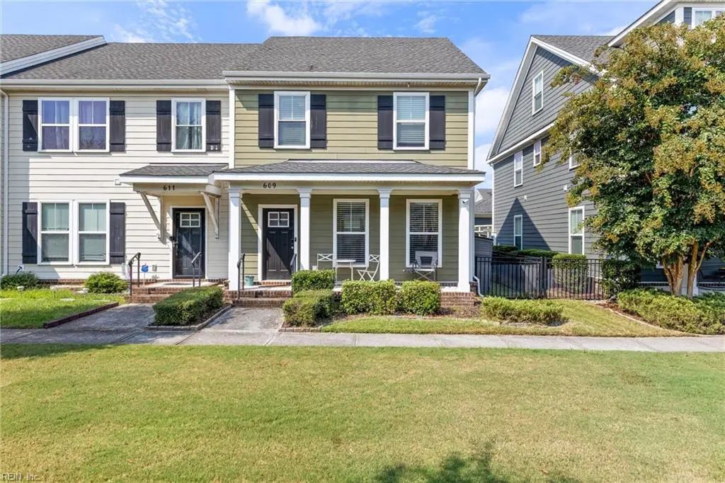 609 Veery St, Chesapeake