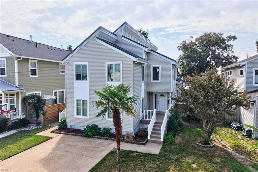 414 Pinewood Dr, Virginia Beach