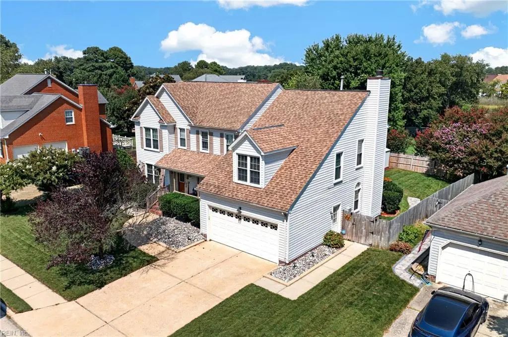 140 Pine Crk, Hampton