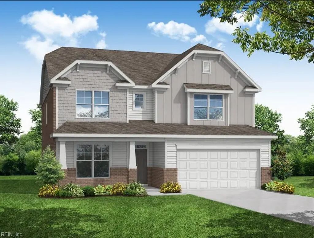 110 Pelham Rd, Poquoson