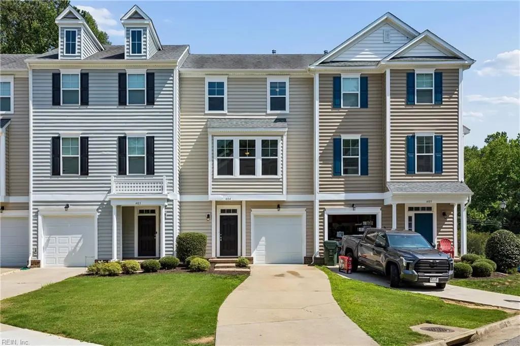 404 Prosperity Ct, James City County