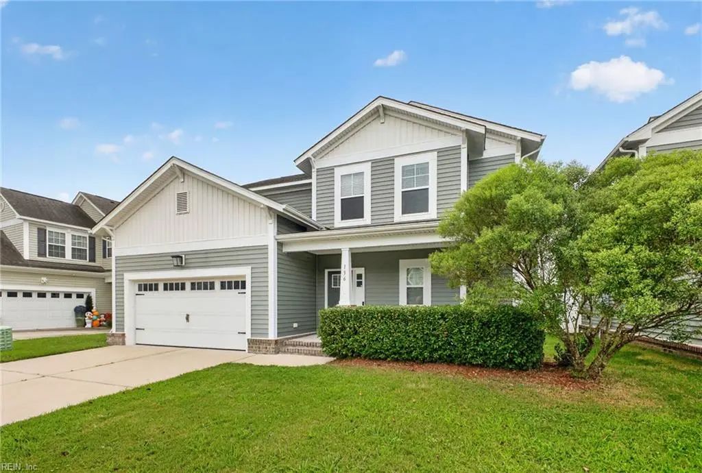 136 Meridian Pl, Suffolk