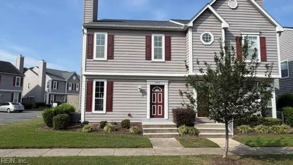 4712 Kempsville Greens Pw, Virginia Beach
