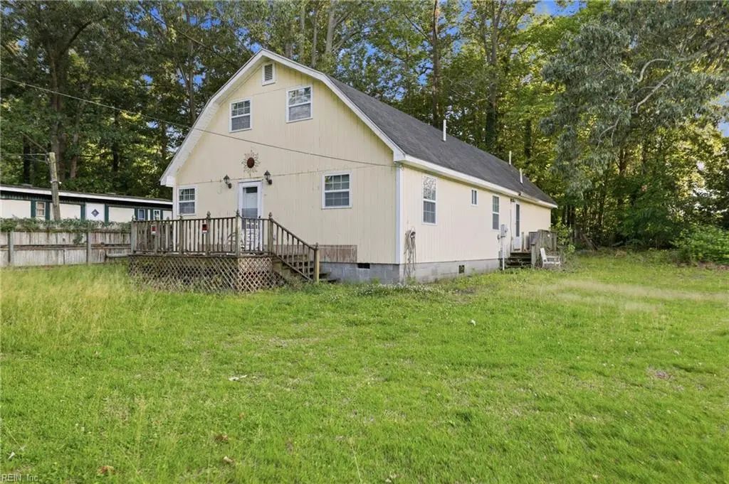 310 Coral Lane, Chowan County