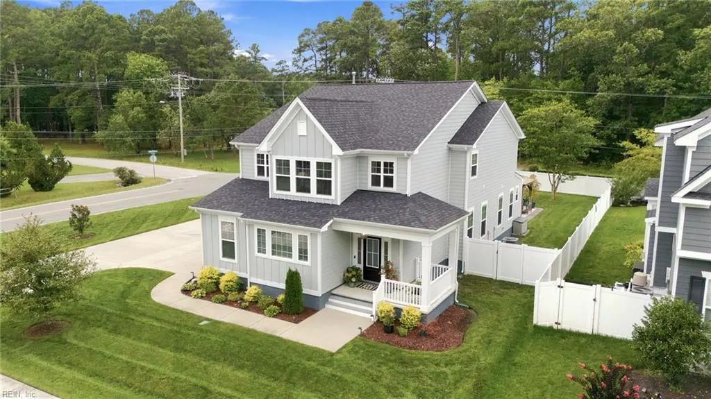 2793 Atwoodtown Rd, Virginia Beach