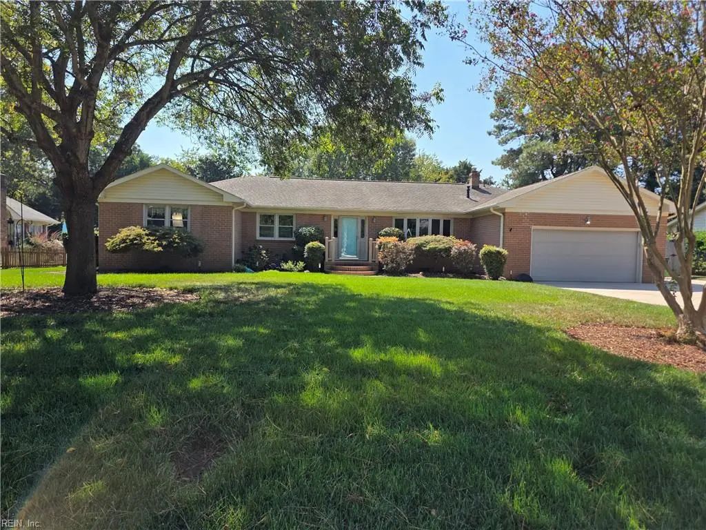 1909 Columbia Rd, Virginia Beach