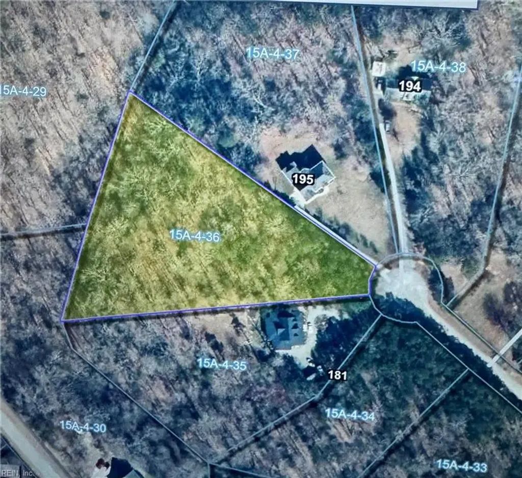 0 Stanley Ct, Surry County
