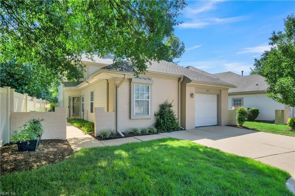 802 Zoeller Ct, Newport News