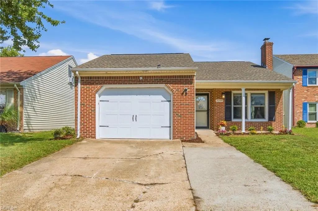 3508 Bacon Ct, Virginia Beach