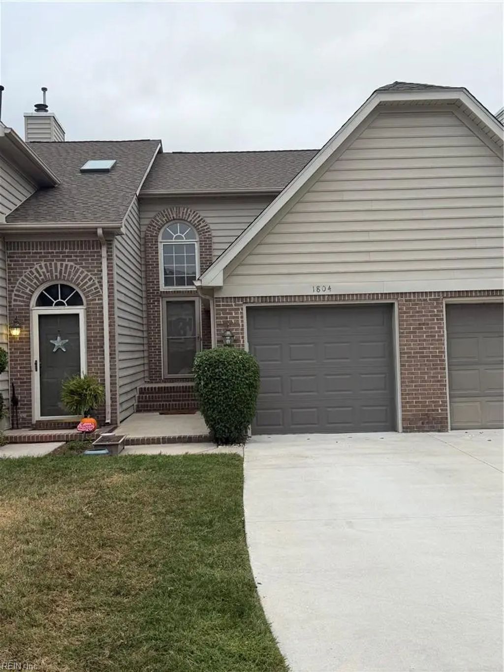 1804 Calash Way, Virginia Beach