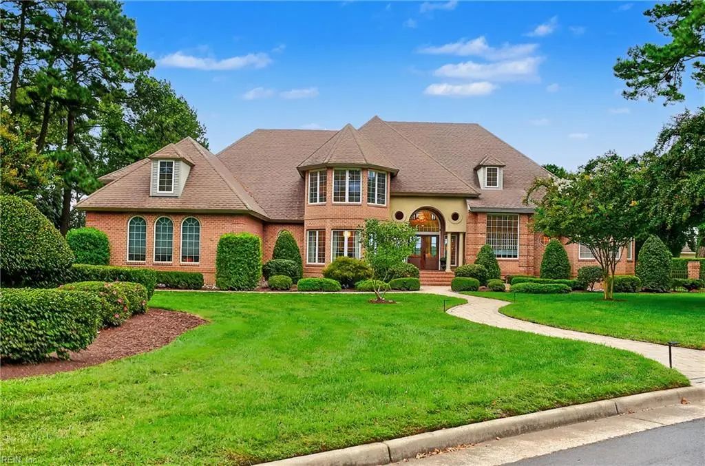3068 Kline Dr, Virginia Beach