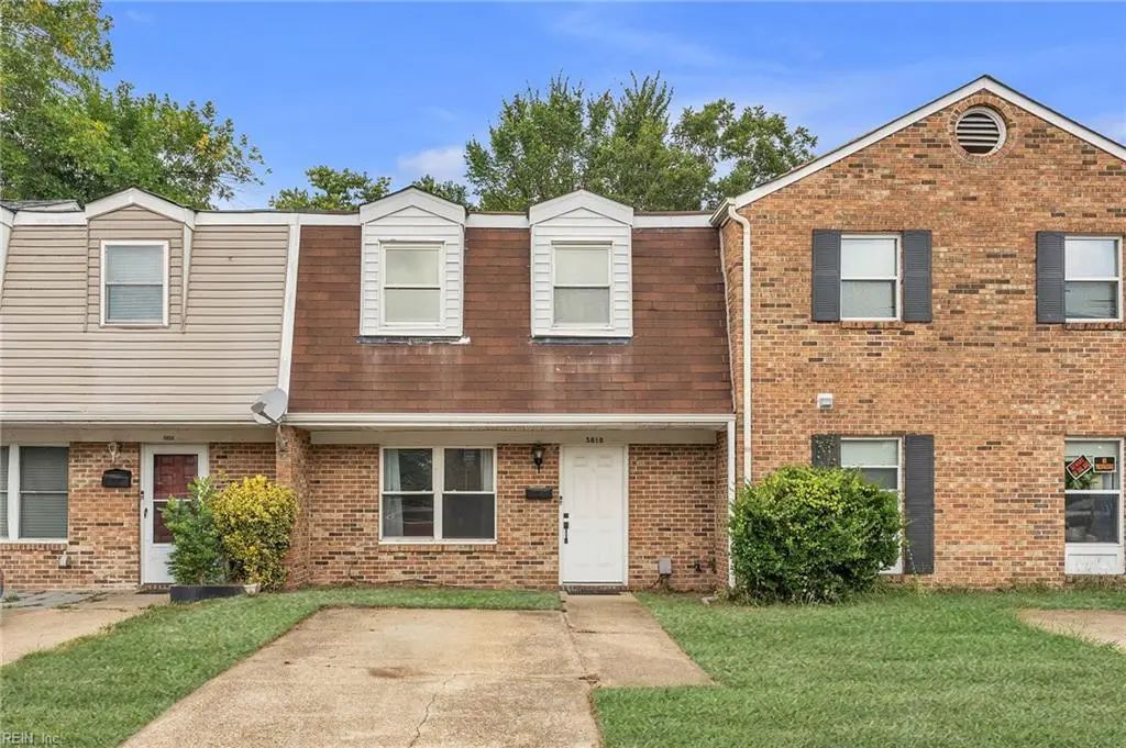 5818 Pickering St, Virginia Beach