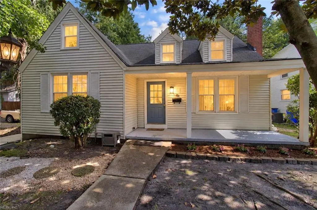 440 Connecticut Ave, Norfolk