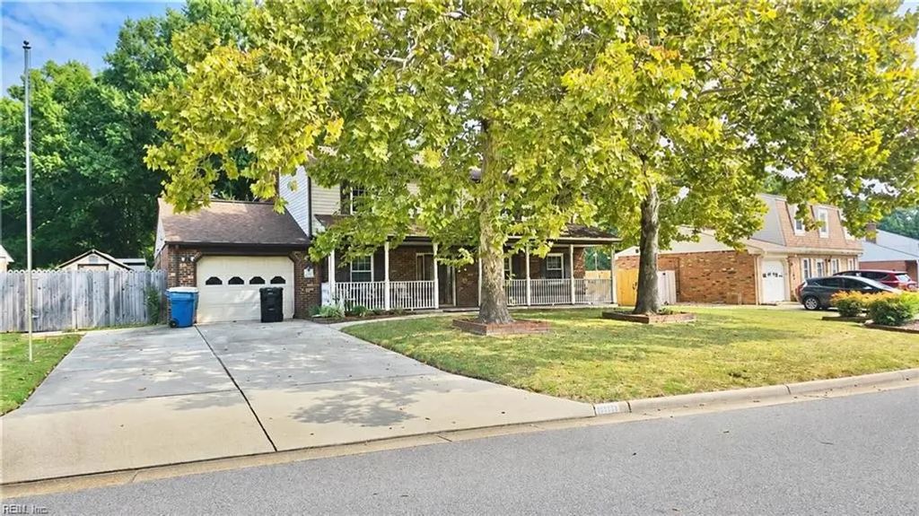 3704 Summer Pl, Virginia Beach