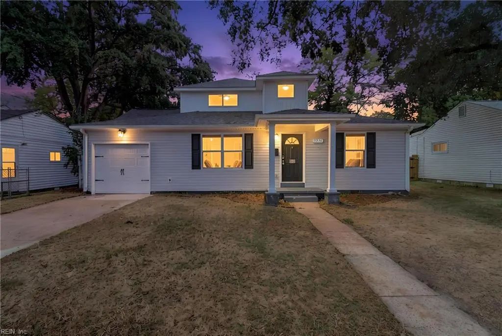 5336 Julianna Dr, Norfolk