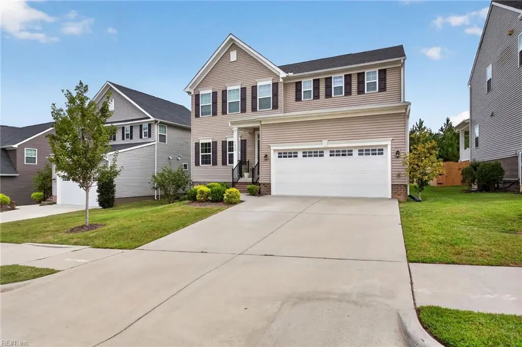 9632 Rock Rose Ct, James City County
