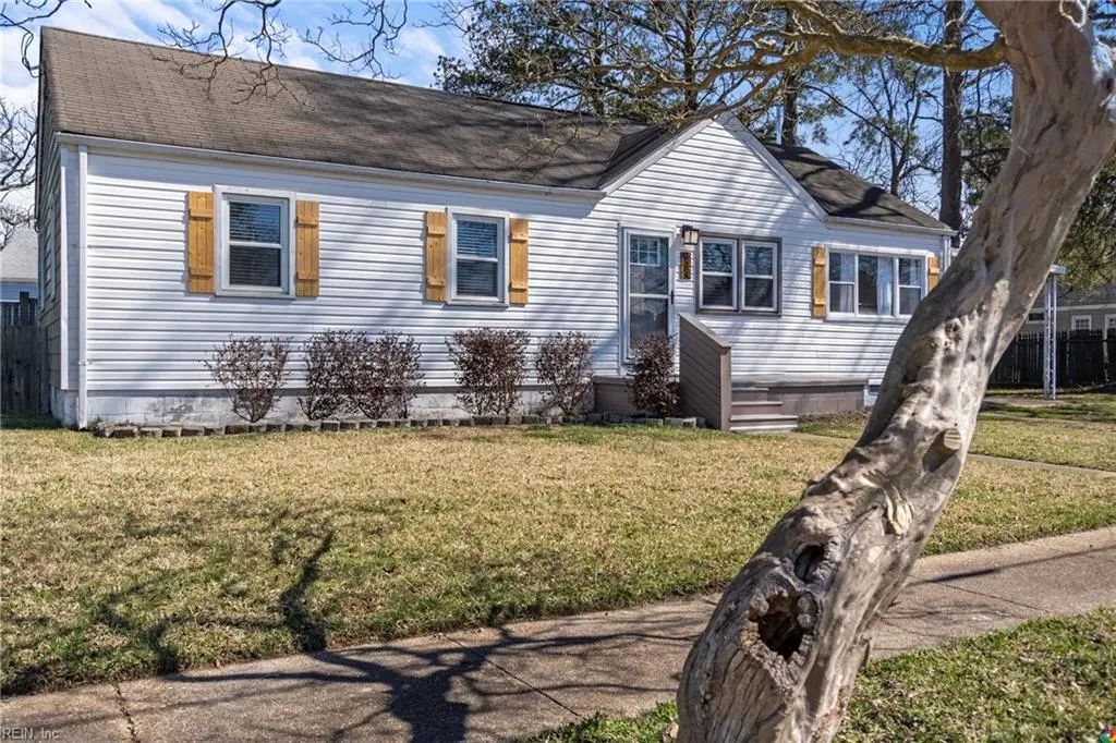 3508 Bertha St, Norfolk