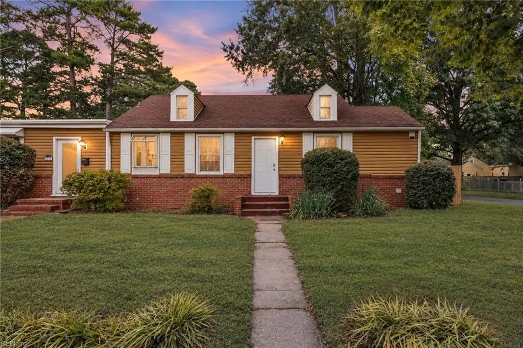 5396 E Princess Anne Rd, Norfolk