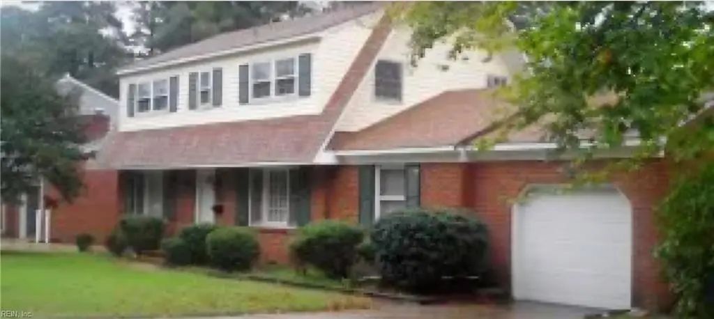 354 Hughes Dr, Newport News