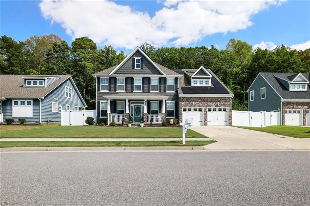 728 Angel Wing Dr, Chesapeake