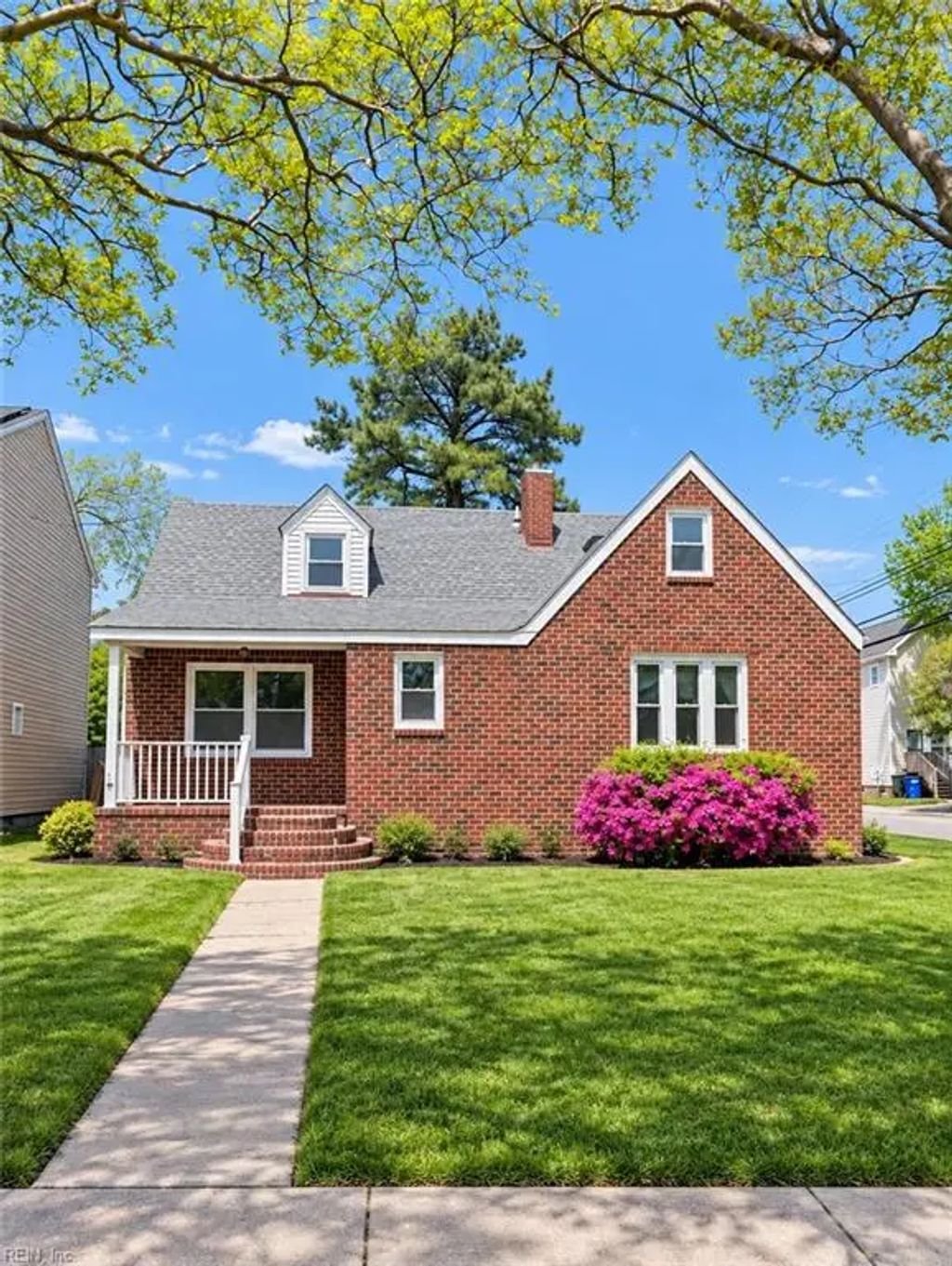 2630 Woodland Ave, Norfolk