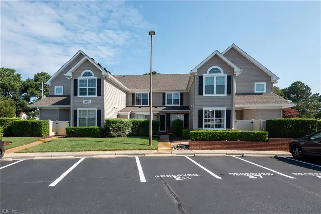 3861 Lasalle Dr, Virginia Beach