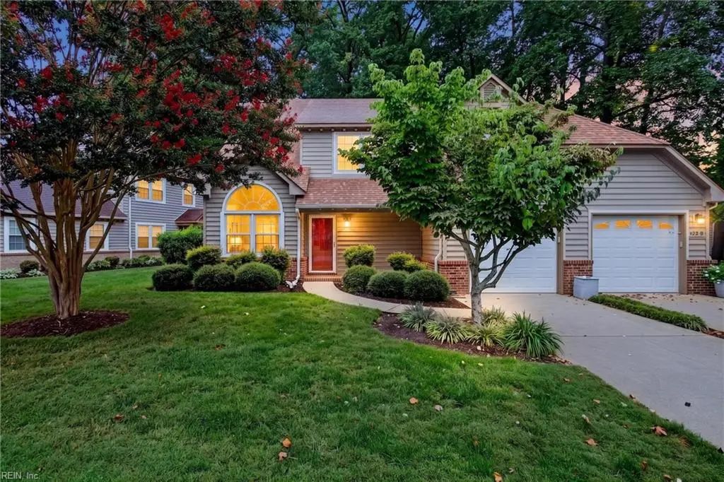 948 Shoal Creek Trl, Chesapeake